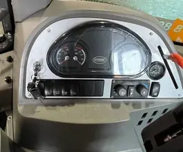 Экскаватор-погрузчик Экскаватор-погрузчик Shanmon 388H-III Carraro, 2025 2026 года б/у фото 4