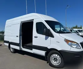 Автофургон Автофургон  Sollers 2024 года новый фото 5