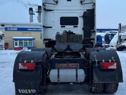 Тягач Седельный тягач FAW J7 2023 года б/у фото 6