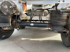 Полуприцеп битумовоз/нефтевоз ППЦ 35 м3  Сеспель SF3B35 2019 года б/у фото 19