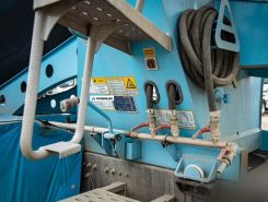 Бетоносмеситель Бетоносмеситель  Shacman X3000 2024 года новый фото 21