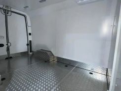 Рефрижератор Фургон Dongfeng 2026 года новый фото 5