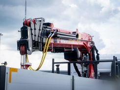 Бортовой Бортовой Shacman X3000, Инман 2024 года новый фото 12