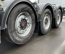 Makinsan FL4 2024 года новый фото 5