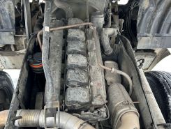 Тягач Седельный тягач Камаз 5490 2017 года б/у фото 5