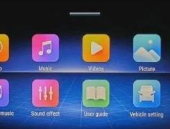 Микроавтобус Foton View 2026 года новый фото 21