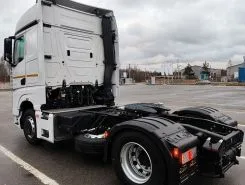 Тягач Седельный тягач Камаз 54901 2026 года новый фото 3