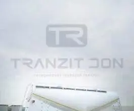 Полуприцеп-цементовоз ППЦ   Sinanli Tanker ST3HCT 2024 года новый фото 3
