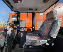 Фронтальный погрузчик Lonking ZL50NC 2025 года б/у фото 5