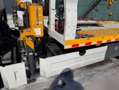 Эвакуатор Эвакуатор  Isuzu Elf 2026 года новый фото 7