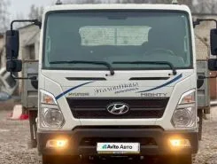 Бортовой Бортовой Hyundai Mighty,  2022 года б/у фото 3