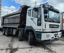 Самосвал Самосвал    2023 года б/у фото 3