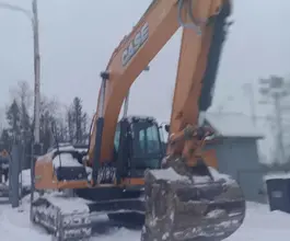 Самосвал Самосвал  Камаз 65115 2024 года б/у фото 2