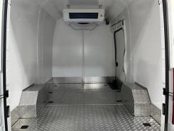 Рефрижератор Фургон Dongfeng 2026 года новый фото 6