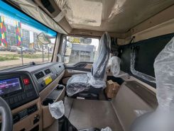 Бортовой Бортовой Howo t5g 2025 года новый фото 10