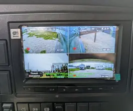 Бортовой Бортовой Howo t5g,  2025 года новый фото 4