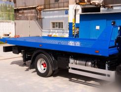 Эвакуатор Эвакуатор Dongfeng C120M 2026 года новый фото 7