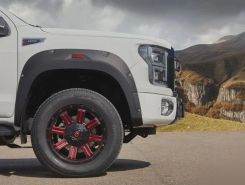 Автофургон Автофургон  Foton 2026 года новый фото 9