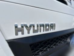 Бортовой Бортовой Hyundai Mighty EX9 2026 года новый фото 9