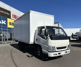 Рефрижератор Фургон  Ambertruck 2024 года новый фото 2