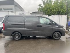 Автофургон Автофургон  Sollers 2026 года новый фото 2