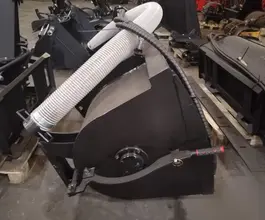 Ковш Exten Мiхеr8 2026 года новый фото 3