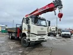 Бортовой Бортовой FAW CA 3250, НОRYОNG 2026 года новый фото 2