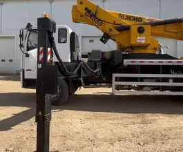 Автовышка Автовышка  FAW JK6 CA1250 2025 года б/у