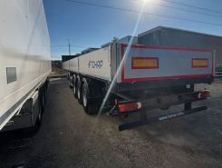 Полуприцеп Тонар B4-13V (97883) 2026 года новый фото 4