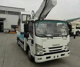 Автовышка Автовышка    2026 года б/у фото 5