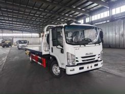 Эвакуатор Эвакуатор  Isuzu Elf 2026 года новый