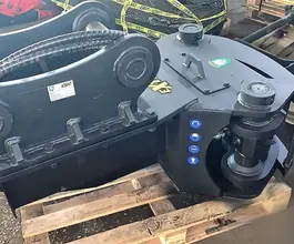 Грейфер Exten R04VCutter 2026 года новый