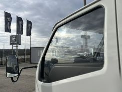 Тентованный грузовик Тентованный грузовик Ambertruck 2024 года новый фото 16