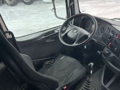 Тягач Седельный тягач Камаз 5490 2015 года б/у фото 13