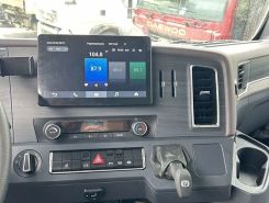 Бортовой Бортовой Howo t5g 2026 года новый фото 8