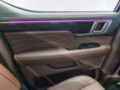 Бортовой Бортовой Foton Tunland V7 2025 года б/у фото 24