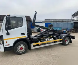 Мультилифты Мультилифт Dongfeng C80 2026 года новый