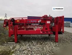 Буровая установка Kanglim KDC 5600 2025 года новый фото 5