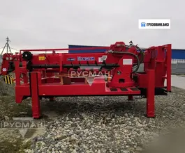 Буровая установка Kanglim KDC 5600 2025 года новый фото 5