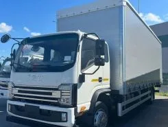 Тентованный грузовик Тентованный грузовик  JAC 2026 года новый фото 2