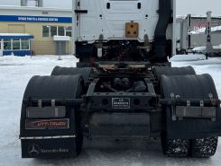 Тягач Седельный тягач Mercedes-Benz Actros 2023 года б/у фото 6