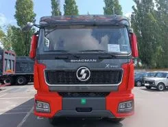 Самосвал Самосвал  Shacman x5000 2024 года новый фото 2