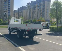 Бортовой Бортовой ISUZU Elf 100Р,  2026 года новый фото 3