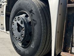 Тягач Седельный тягач Камаз 5490 2015 года б/у фото 9