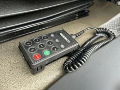 Рефрижератор Фургон  Howo 2024 года новый фото 21