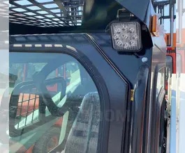 Экскаватор-погрузчик Мини-погрузчик Lonking CDM312, 2025 2026 года б/у фото 4
