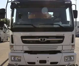 Бетононасос Бетононасос JUNJIN JJ-H5217 5217 года новый фото 3