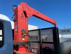 Бортовой Бортовой Dongfeng C120T, Dongfeng 2024 года новый фото 3