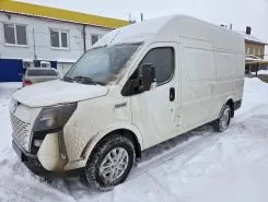 Автофургон Автофургон  Junfeng 2024 года новый фото 3
