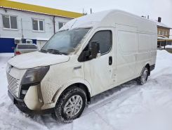 Автофургон Автофургон Junfeng 2024 года новый фото 3